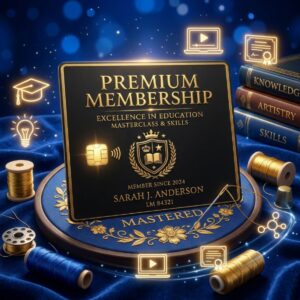 Lifetime Membership