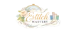 Estitch Mastery logo